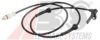 FIAT 46546935 Sensor, wheel speed